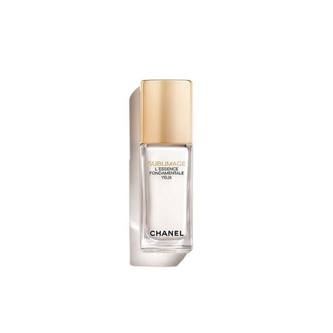 chanel radiance|chanel l'essence clinique.